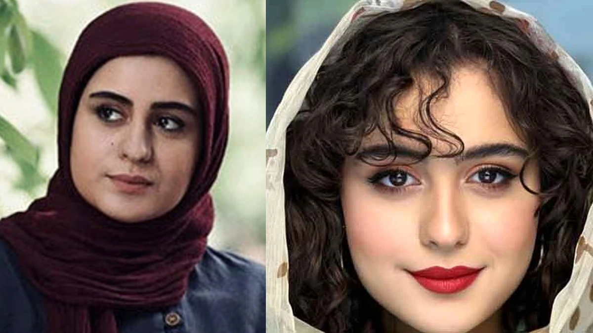 🔥تاریخ وبگردی | زندگی فاطیما بهارمست + عکس های خصوصی زندگی فاطیما بهارمست + عکس های خصوصی