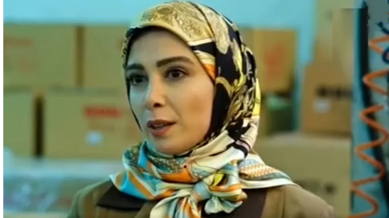 نگاه روز | استایل دیدنی «تینا و سعید» در پشت صحنه سریال بچه مهندس 3 نگاه روز | استایل دیدنی «تینا و سعید» در پشت صحنه سریال بچه مهندس 3