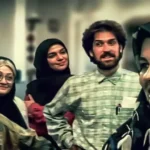 تاریخ وبگردی | چهره فرهاد جم علی سریال «همسران» بعد از ۳۱ سال