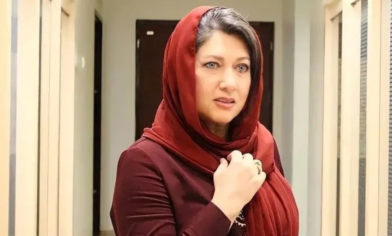 عکس آنلاین | چهره جدید فریبا متخصص که خیلی جوان تر شده سال ۱۴۰۴