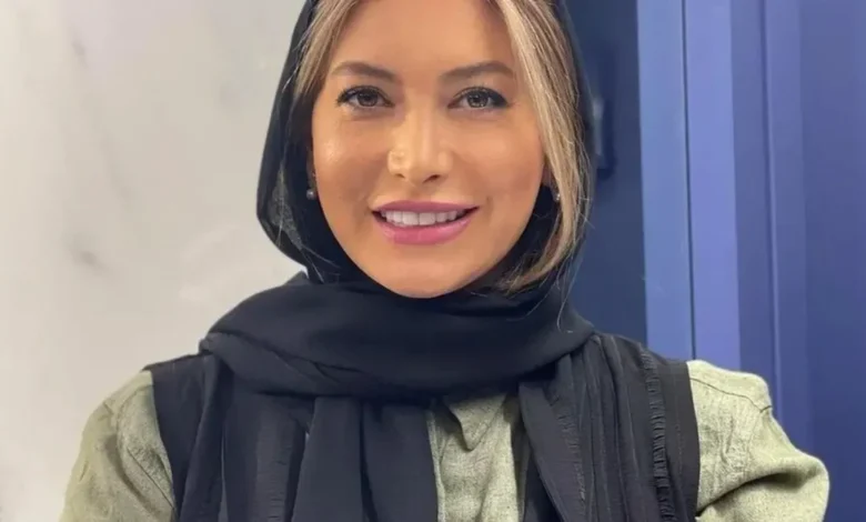 قاب روز | عکس جالب «سحر قریشی و فریبا نادری» در طلافروشی شاهرخ استخری قاب روز | عکس جالب «سحر قریشی و فریبا نادری» در طلافروشی شاهرخ استخری