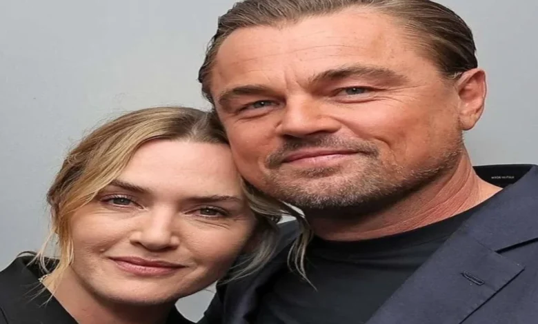 نگاه روز | «رُز و جک» در پشت صحنه فیلم تایتانیک نگاه روز | «رُز و جک» در پشت صحنه فیلم تایتانیک