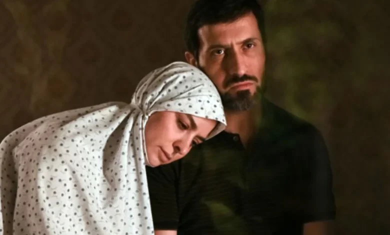 عکس آنلاین | فیلم صیاد درباره فرمانده شهید ارتش با هنرنمایی علی سرابی و مارال بنی آدم سال ۱۴۰۴ عکس آنلاین | فیلم صیاد درباره فرمانده شهید ارتش با هنرنمایی علی سرابی و مارال بنی آدم سال ۱۴۰۴