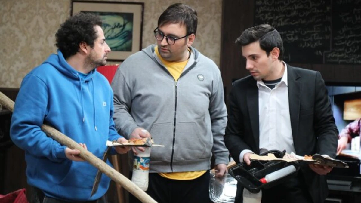 🔥تاریخ وبگردی | عکس جدید مازیار لیسانسهها و همسرش در دنیای واقعی پربازدید شد عکس جدید مازیار لیسانسهها و همسرش در دنیای واقعی پربازدید شد