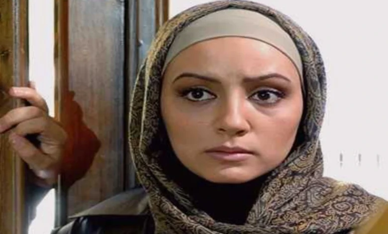 🔥تاریخ وبگردی | عکس زیر خاکی از ليلا برخوردارى در دهه 70 