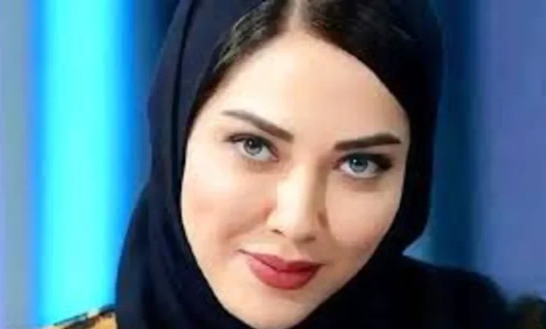 تاریخ وبگردی | لیلا اوتادی با استایل متفاوت و جذاب سال ۱۴۰۴