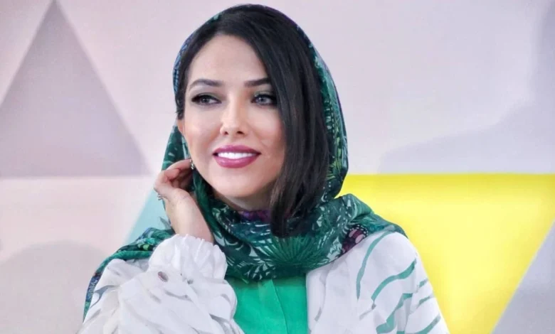 عکس جدید | لیلا اوتادی در یک کافه رستوران 