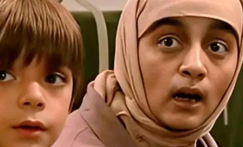 عکس جدید | تغییر چهره لیلا برخورداری کبری سریال «خواب و بیدار» عکس جدید | تغییر چهره لیلا برخورداری کبری سریال «خواب و بیدار»