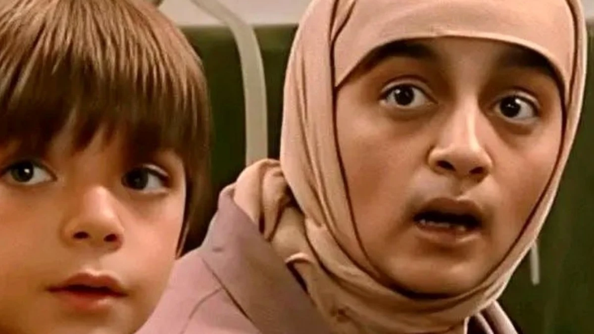 عکس جدید | تغییر چهره لیلا برخورداری کبری سریال «خواب و بیدار» تغییر چهره لیلا برخورداری کبری سریال «خواب و بیدار»