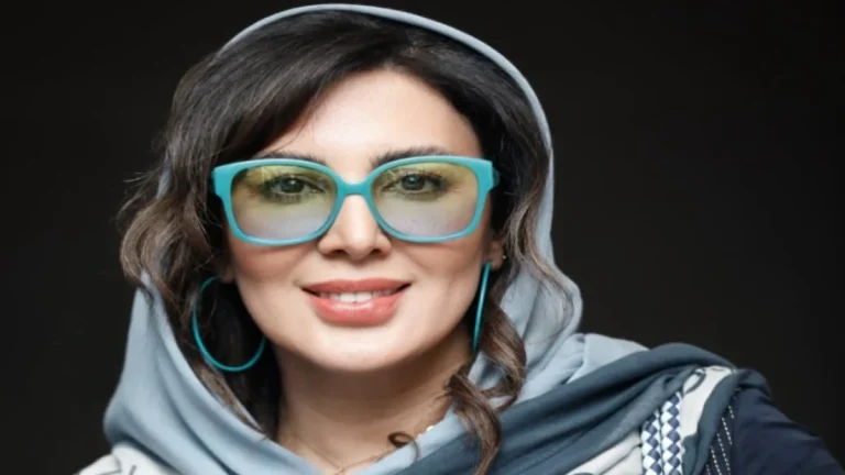 عکس داغ امروز | لیلا بلوکات خوشتیپ مثل همیشه