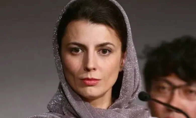 تاریخ وبگردی | زری خوشکام مادر لیلا حاتمی سال ۱۴۰۴ تاریخ وبگردی | زری خوشکام مادر لیلا حاتمی سال ۱۴۰۴