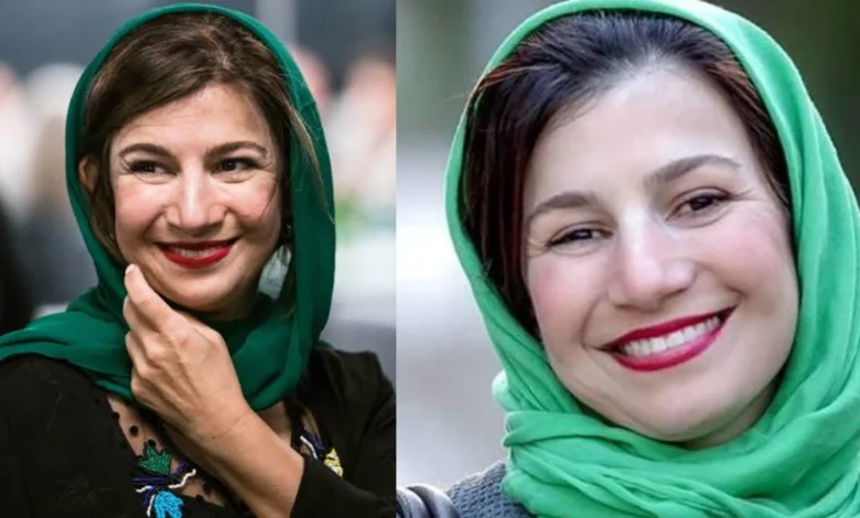 🔥تاریخ وبگردی | عکس دیدنی از کودکی لیلی رشیدی و لیلا حاتمی 🔥تاریخ وبگردی | عکس دیدنی از کودکی لیلی رشیدی و لیلا حاتمی