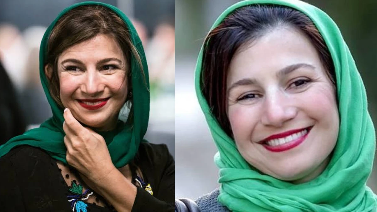 🔥تاریخ وبگردی | عکس دیدنی از کودکی لیلی رشیدی و لیلا حاتمی عکس دیدنی از کودکی لیلی رشیدی و لیلا حاتمی