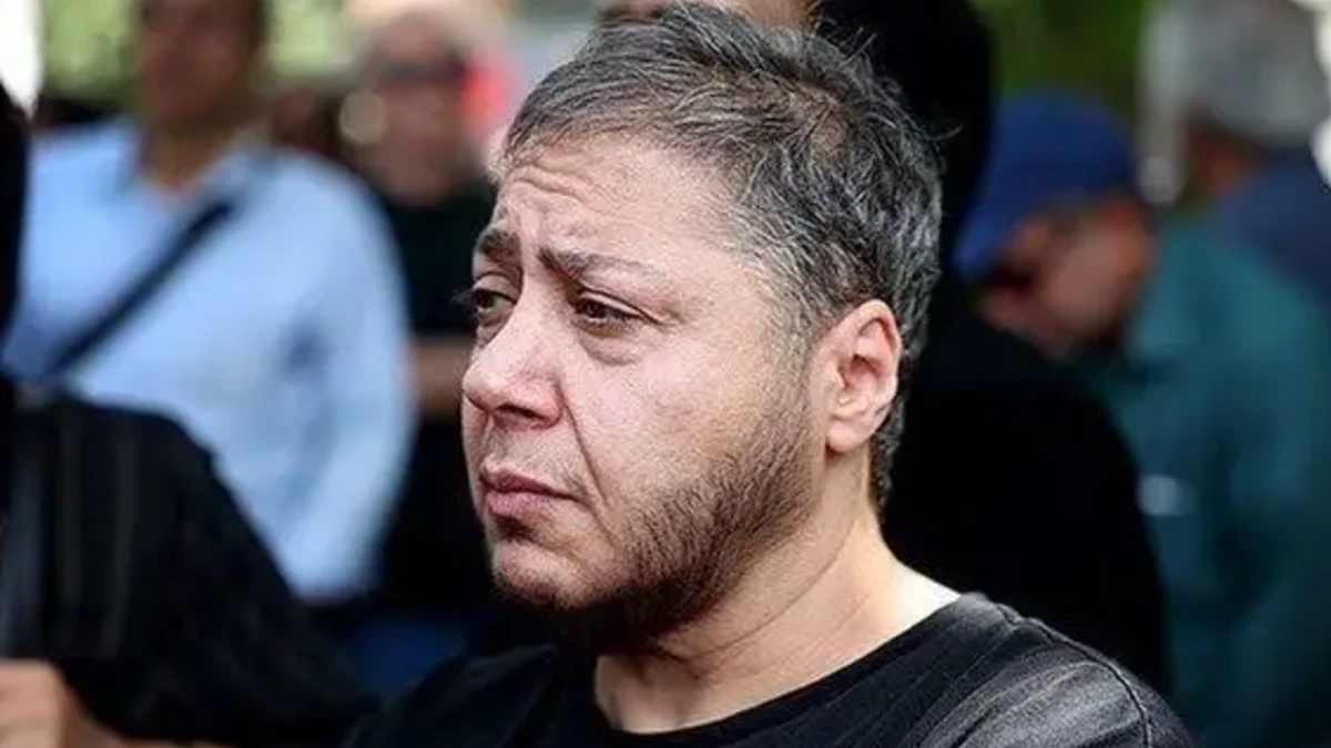 عکس جدید | «مازیار لرستانی» در پشتصحنه آخرین سریالش «مازیار لرستانی» در پشتصحنه آخرین سریالش