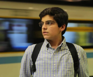 نگاه روز | تغییر چهره باورنکردنی بازیگران نقش جواد جوادی سریال بچه مهندس نگاه روز | تغییر چهره باورنکردنی بازیگران نقش جواد جوادی سریال بچه مهندس