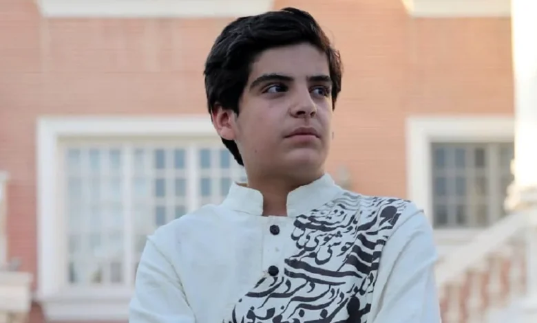 🔥تاریخ وبگردی | بازیگران نقش کودکی و نوجوانی «جواد» سریال بچه مهندس 🔥تاریخ وبگردی | بازیگران نقش کودکی و نوجوانی «جواد» سریال بچه مهندس