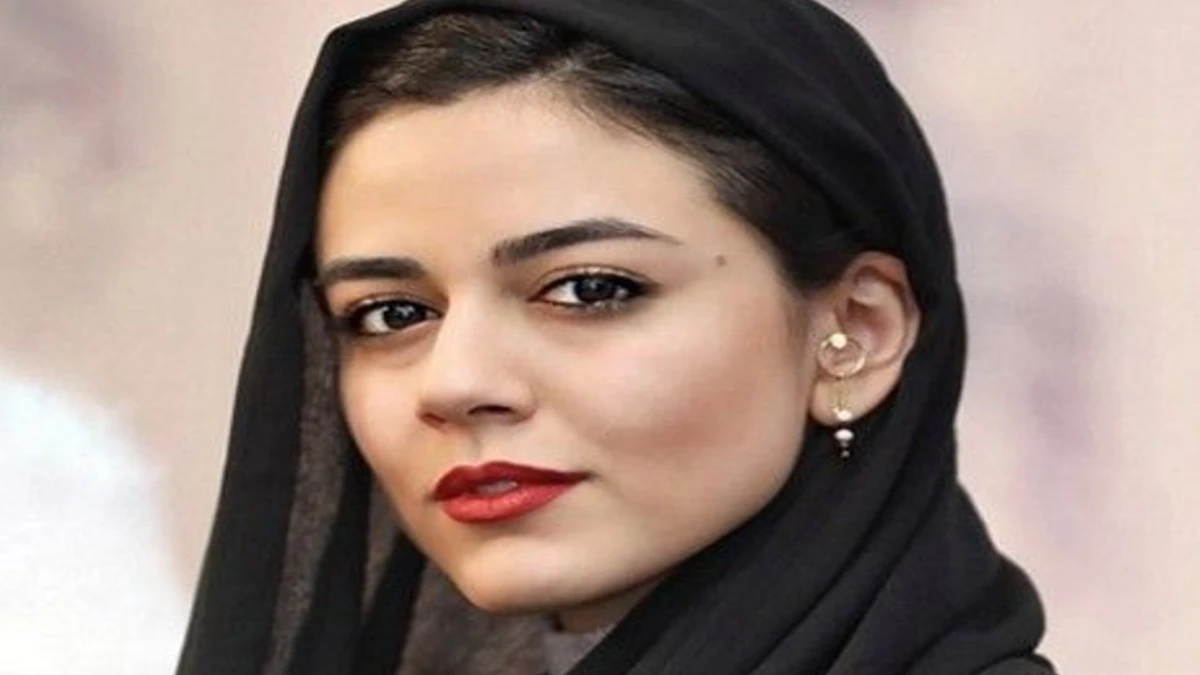 🔥تاریخ وبگردی | ماهور الوند با عکس جدیدش جنجال به پا کرد ماهور الوند با عکس جدیدش جنجال به پا کرد