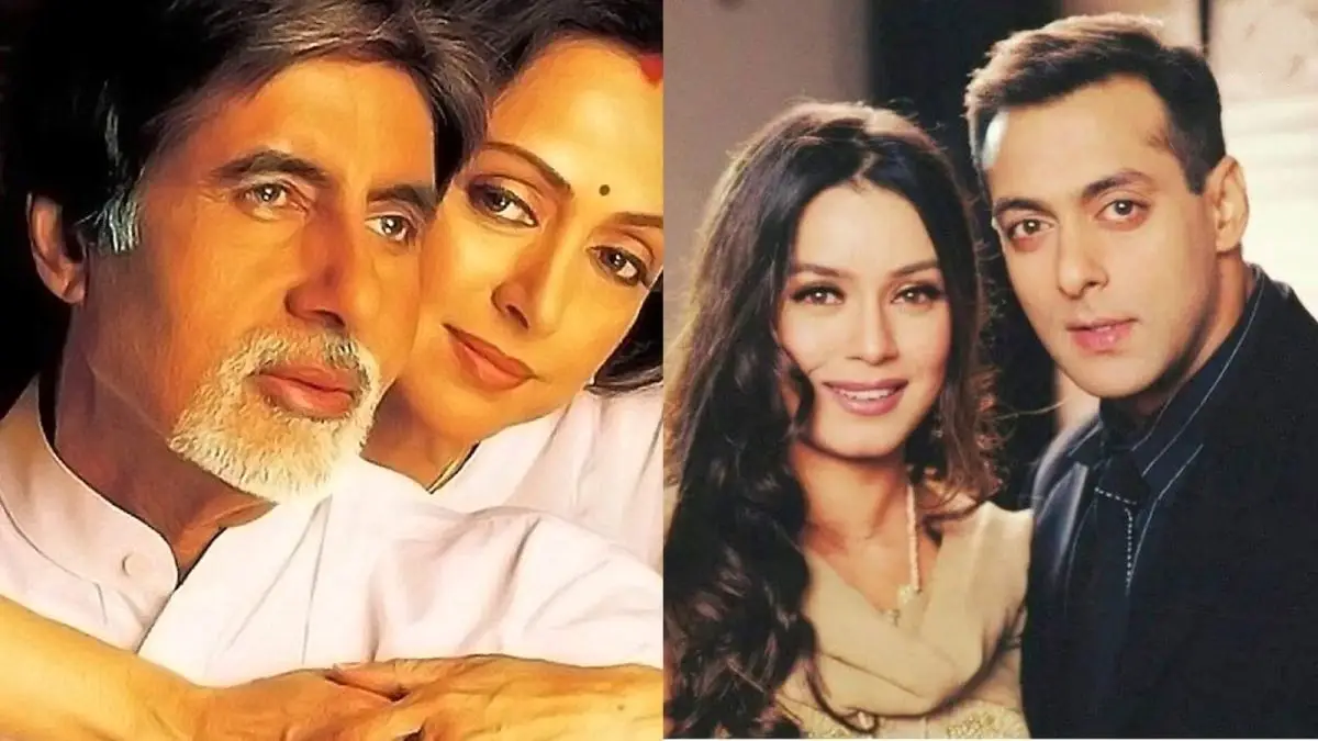 🔥تاریخ وبگردی | عکس ماهیما چودری «آرپیتا» فیلم هندی باغبان بعد 22 سال در 52 سالگی عکس ماهیما چودری «آرپیتا» فیلم هندی باغبان بعد 22 سال در 52 سالگی