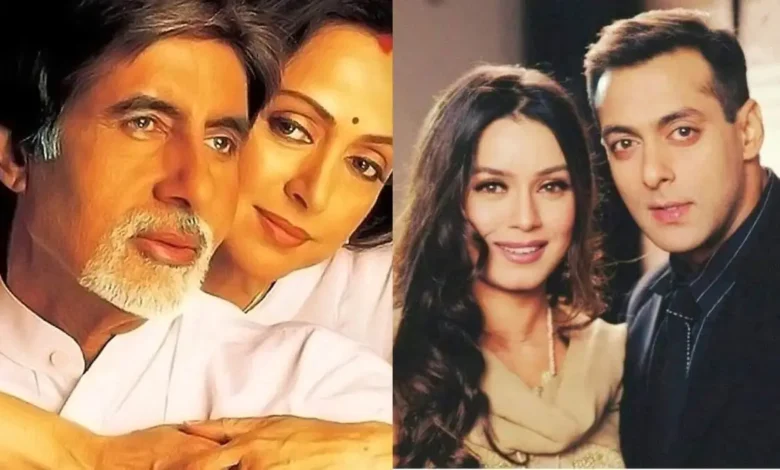 🔥تاریخ وبگردی | عکس ماهیما چودری «آرپیتا» فیلم هندی باغبان بعد 22 سال در 52 سالگی 🔥تاریخ وبگردی | عکس ماهیما چودری «آرپیتا» فیلم هندی باغبان بعد 22 سال در 52 سالگی