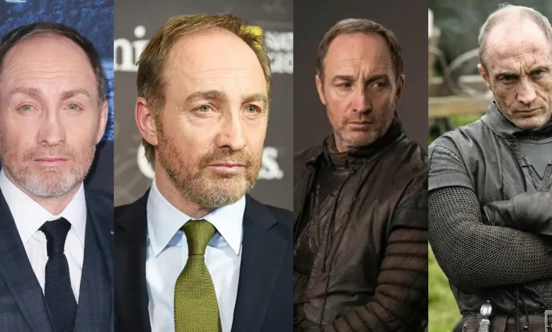 عکس آنلاین | زندگی خصوصی، عکسهای شخصی مایکل مک الاتون و بیوگرافی سال ۱۴۰۴ عکس آنلاین | زندگی خصوصی، عکسهای شخصی مایکل مک الاتون و بیوگرافی سال ۱۴۰۴