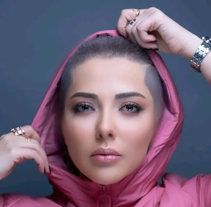 تاریخ وبگردی | لیلا اوتادی با استایل متفاوت و جذاب سال ۱۴۰۴