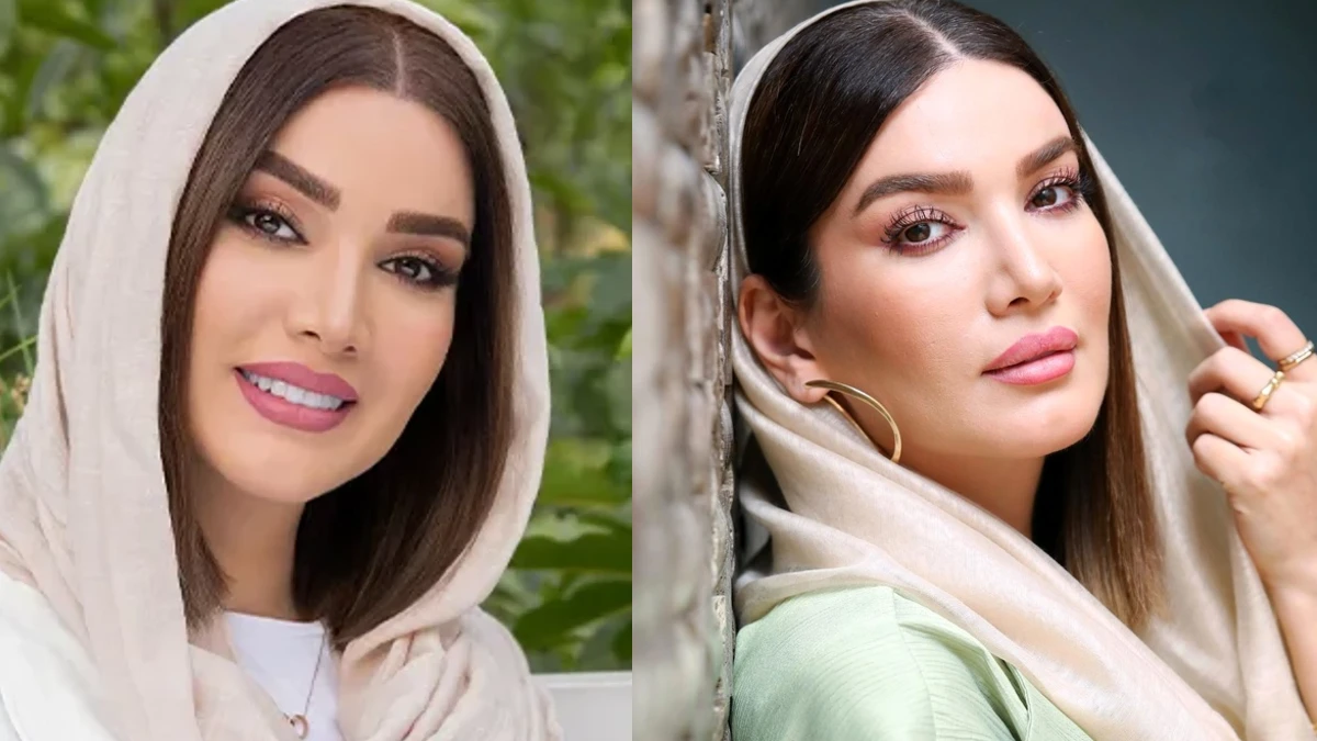 عکس جدید | میکاپ لاکچری متین ستوده برای عروسی با کامران تفتی میکاپ لاکچری متین ستوده برای عروسی با کامران تفتی