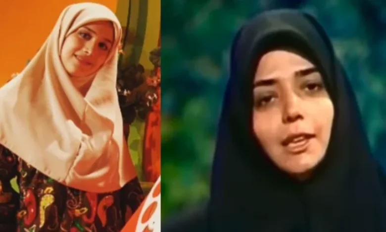 تاریخ وبگردی | مجریان خاطره انگیز گیتی خامنه و الهه رضایی سال ۱۴۰۴ تاریخ وبگردی | مجریان خاطره انگیز گیتی خامنه و الهه رضایی سال ۱۴۰۴