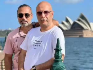 نگاه روز | نگاه عاشقانه محسن شریفیان به هنرنمایی دخترش