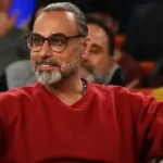 تاریخ وبگردی | نگاه عاشقانه محسن شریفیان به هنرنمایی دخترش