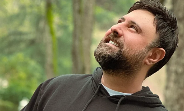 🔥تاریخ وبگردی | محمد علیزاده با کلاه سفیدش 🔥تاریخ وبگردی | محمد علیزاده با کلاه سفیدش