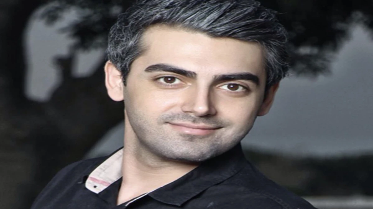 عکس جدید | محمدرضا رهبری بازیگر نقش جواد جوادی در «بچه مهندس ۴» محمدرضا رهبری بازیگر نقش جواد جوادی در «بچه مهندس ۴»