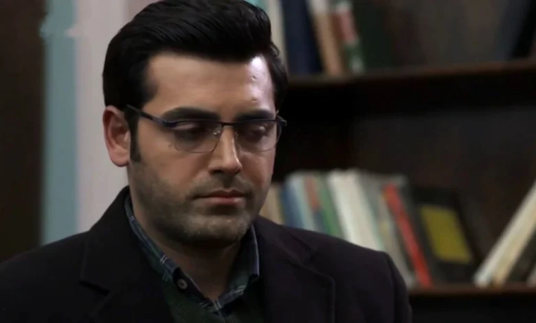 🔥سکانس روز | جواد جوادی بچه مهندس 4 با بازی محمدرضا رهبری در کنار همسرش 🔥سکانس روز | جواد جوادی بچه مهندس 4 با بازی محمدرضا رهبری در کنار همسرش