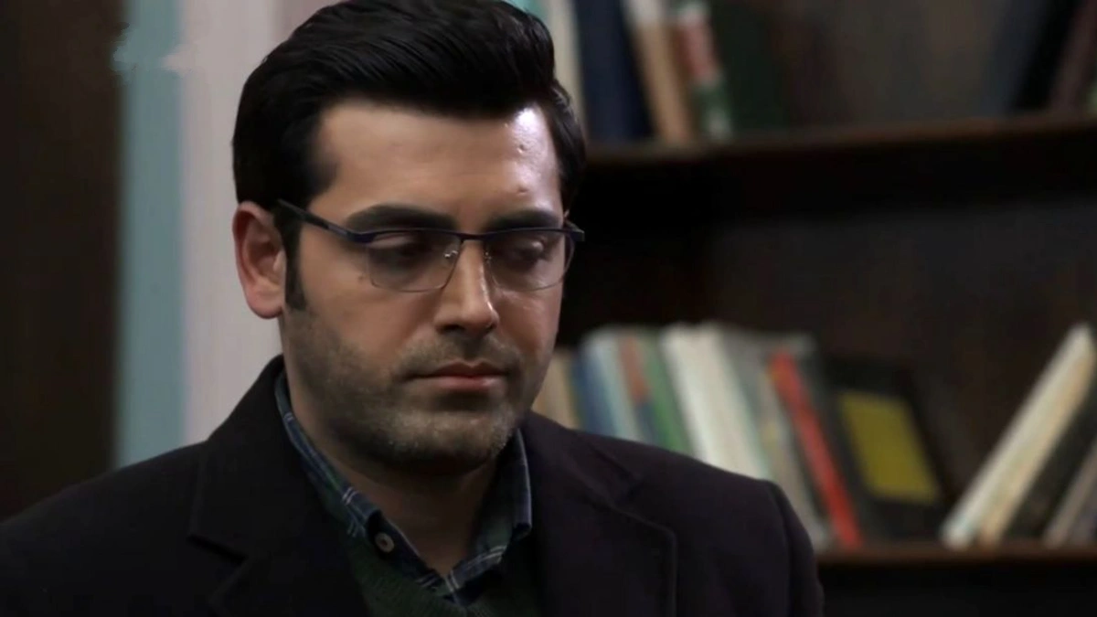 🔥سکانس روز | جواد جوادی بچه مهندس 4 با بازی محمدرضا رهبری در کنار همسرش جواد جوادی بچه مهندس 4 با بازی محمدرضا رهبری در کنار همسرش