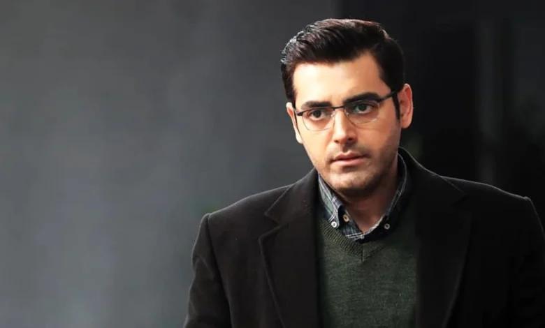 قاب روز | عکس جواد جوادی و جمشید هاشم پور در سریال بچه مهندس 4 قاب روز | عکس جواد جوادی و جمشید هاشم پور در سریال بچه مهندس 4