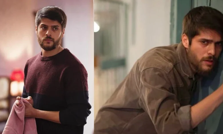 عکس آنلاین | محمدرضا سامیان مصطفی سریال طوبی سال ۱۴۰۴ عکس آنلاین | محمدرضا سامیان مصطفی سریال طوبی سال ۱۴۰۴