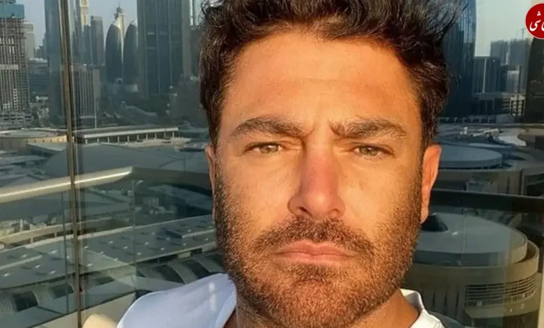 نگاه روز | پدر و مادر محمدرضا گلزار شیک و جذاب سال ۱۴۰۴ نگاه روز | پدر و مادر محمدرضا گلزار شیک و جذاب سال ۱۴۰۴