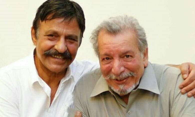 نگاه روز | «پوری بنایی و مرتضی عقیلی» نيم قرن خاطره سال ۱۴۰۴ نگاه روز | «پوری بنایی و مرتضی عقیلی» نيم قرن خاطره سال ۱۴۰۴