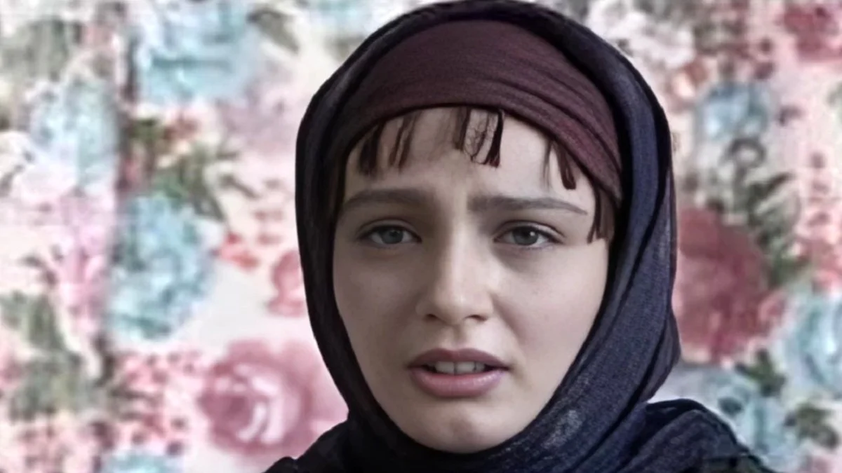 خبر روز | عکس مرجان محتشم، بازیگر نقش شهربانو سریال پس از باران در جوانی عکس مرجان محتشم، بازیگر نقش شهربانو سریال پس از باران در جوانی