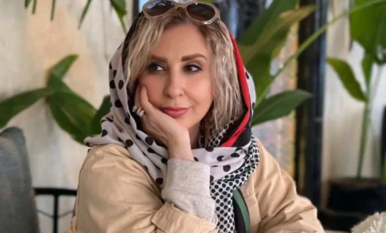 🔥تاریخ وبگردی | استایل شیک مرجانه گلچین در محیطی دیدنی و جذاب 🔥تاریخ وبگردی | استایل شیک مرجانه گلچین در محیطی دیدنی و جذاب