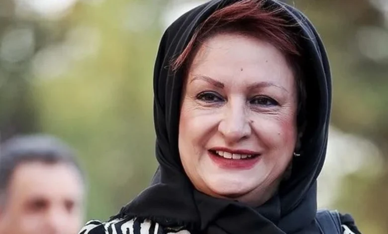 قاب روز ؛ عکس قدیمی جوانی مریم امیرجلالی در لباس عروسی قاب روز ؛ عکس قدیمی جوانی مریم امیرجلالی در لباس عروسی