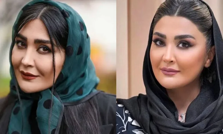 🔥 تاریخ وبگردی | استایل شیک و اروپایی مریم معصومی در باشگاه زنانه 🔥 تاریخ وبگردی | استایل شیک و اروپایی مریم معصومی در باشگاه زنانه