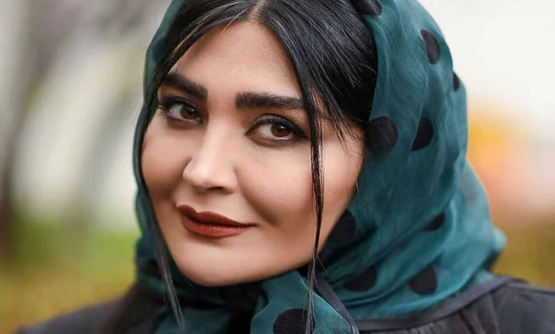 🔥تاریخ وبگردی | چهره دیدنی مریم معصومی در کنار گربه ملوسش 🔥تاریخ وبگردی | چهره دیدنی مریم معصومی در کنار گربه ملوسش