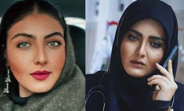 🔥 تاریخ وبگردی | زندگی خصوصی مریم موسویان؛ بازیگر جوان و چشم رنگی 🔥 تاریخ وبگردی | زندگی خصوصی مریم موسویان؛ بازیگر جوان و چشم رنگی