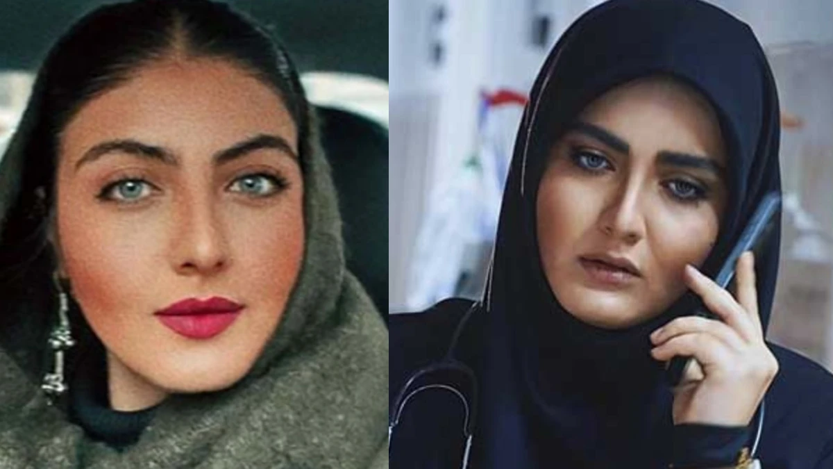 🔥 تاریخ وبگردی | زندگی خصوصی مریم موسویان؛ بازیگر جوان و چشم رنگی زندگی خصوصی مریم موسویان؛ بازیگر جوان و چشم رنگی