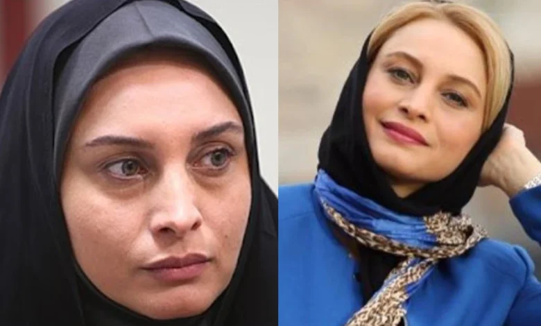 عکس جدید | مریم کاویانی بازیگر نقش رعنا در سریال او یک فرشته بود عکس جدید | مریم کاویانی بازیگر نقش رعنا در سریال او یک فرشته بود