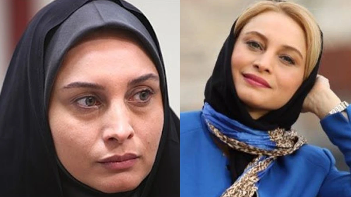 عکس جدید | مریم کاویانی بازیگر نقش رعنا در سریال او یک فرشته بود مریم کاویانی بازیگر نقش رعنا در سریال او یک فرشته بود