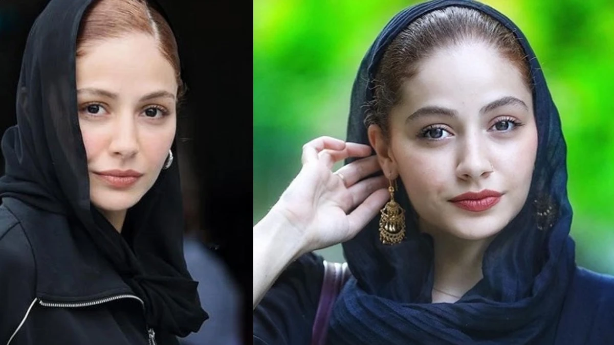 مهتاب ثروتی بازیگر مشهور