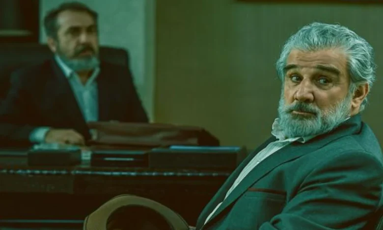 تاریخ وبگردی | زندگی جنجالی «مهدی هاشمی» سال ۱۴۰۴ تاریخ وبگردی | زندگی جنجالی «مهدی هاشمی» سال ۱۴۰۴