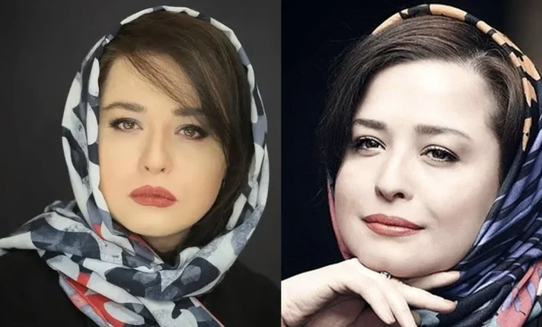 قاب روز | مهرآوه شریفی نیا در حال غذاخوردن در کودکی 40 سال قبل 