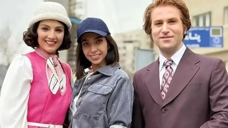 نگاه روز | بیوگرافی مهسا حجازی و استایل سر تا پا مشکی اما جذاب نگاه روز | بیوگرافی مهسا حجازی و استایل سر تا پا مشکی اما جذاب